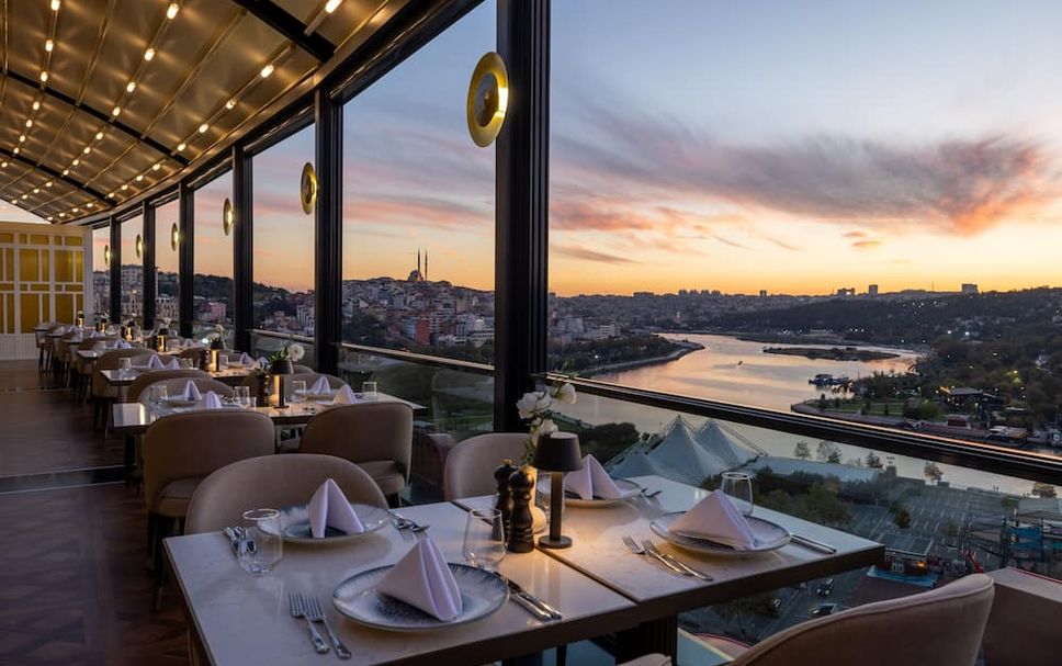 Ristorante Foto
