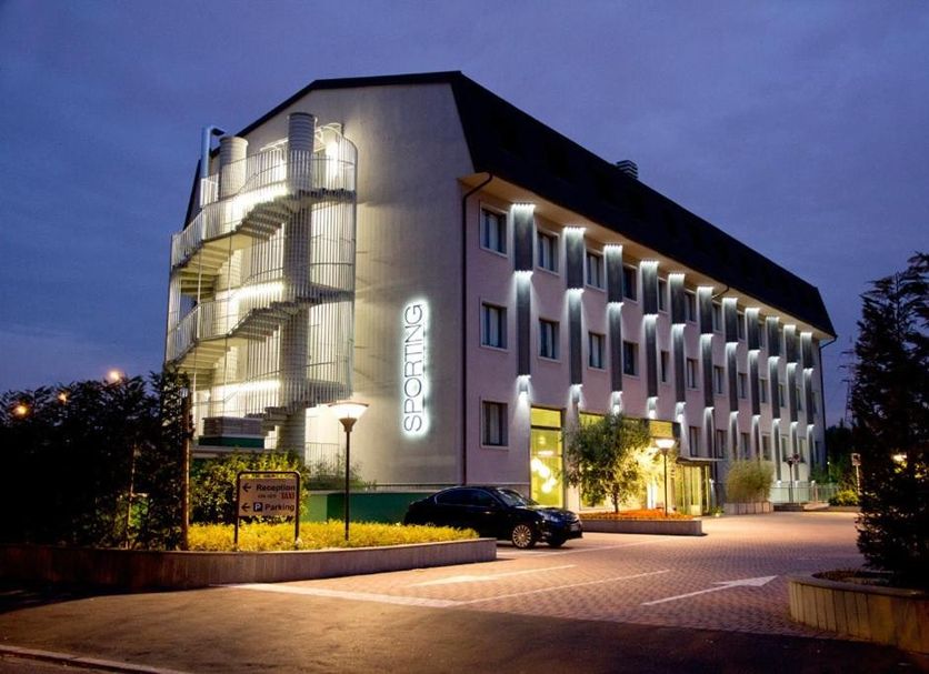 Edificio Foto