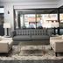 Area lounge