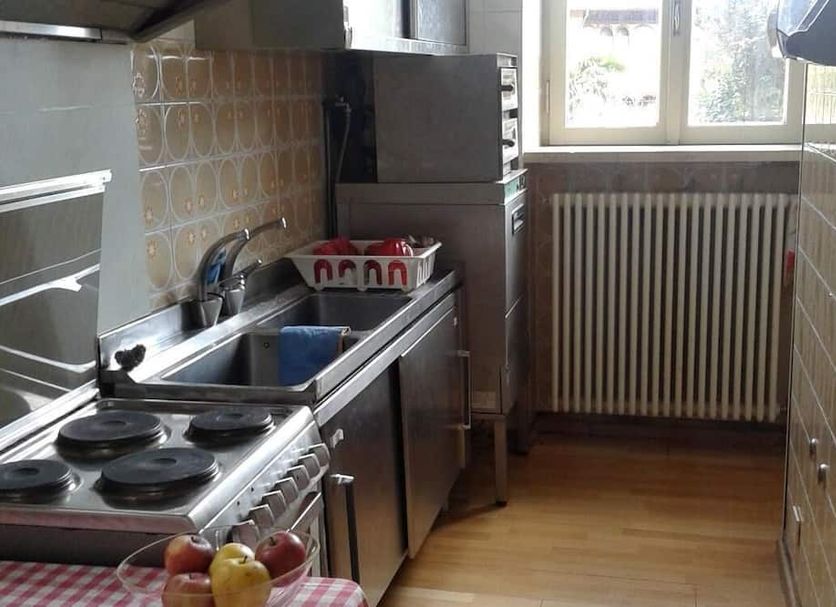 Cucina Foto