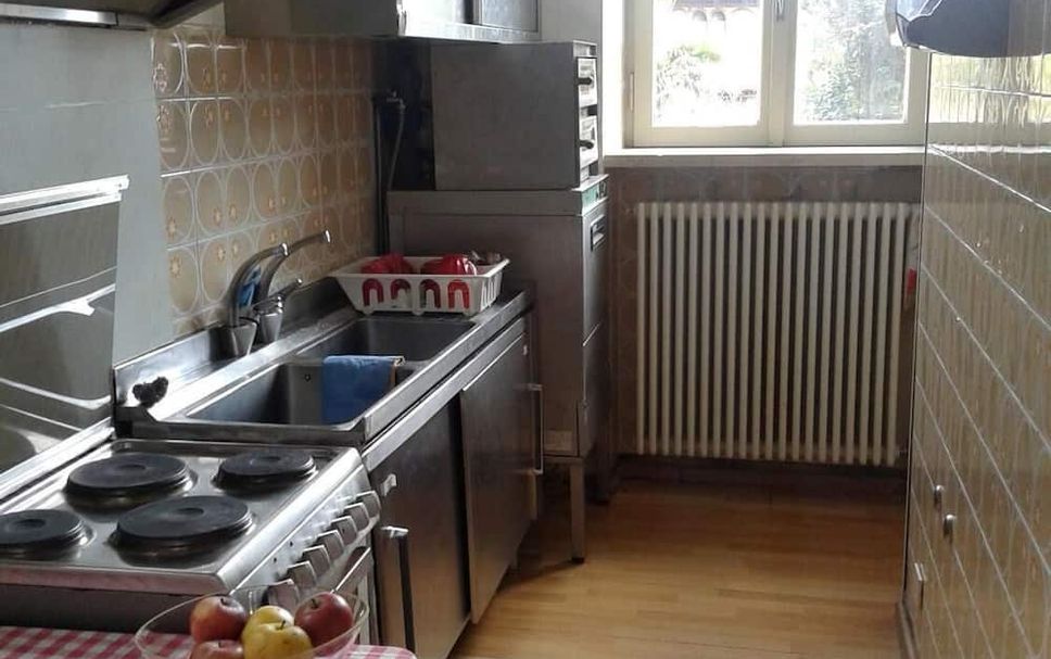 Cucina Foto