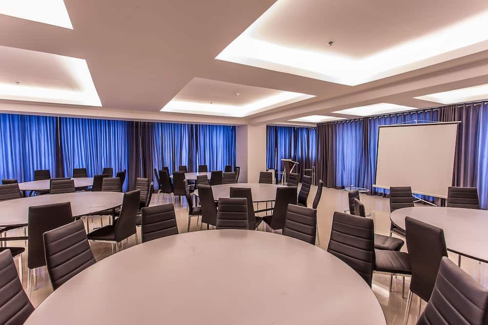 Sala conferenze