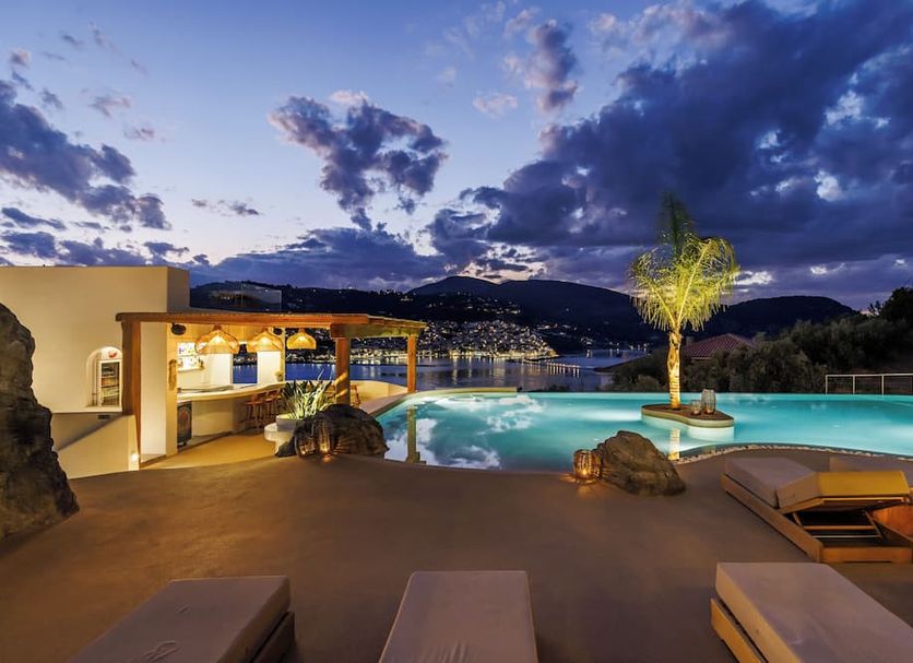 Piscina Foto