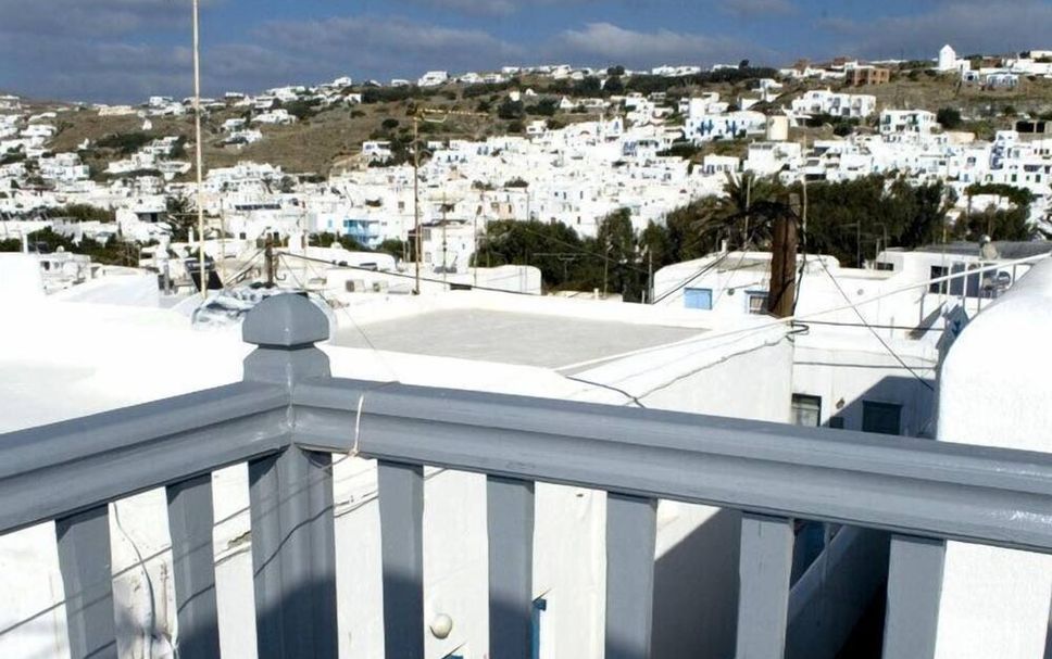 Balcone Foto