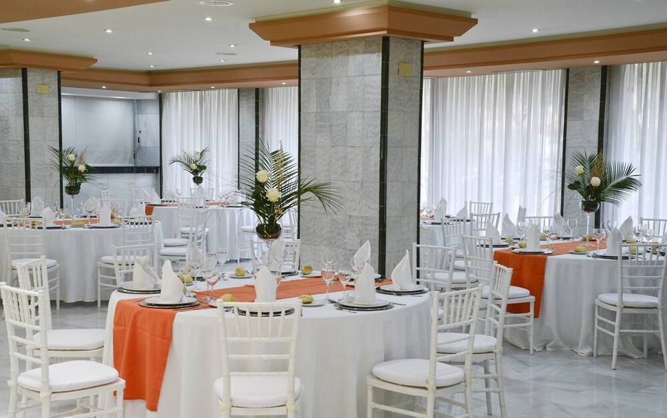 Sala ricevimenti Foto