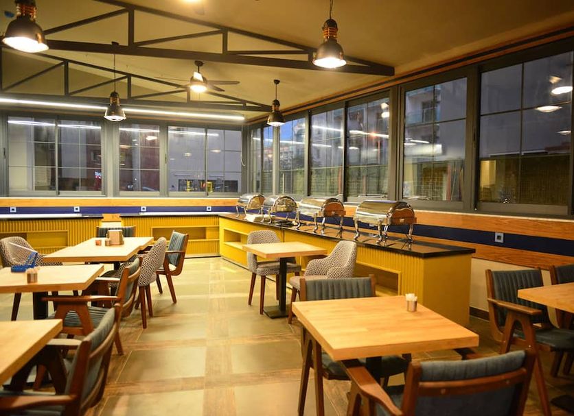 Ristorante Foto
