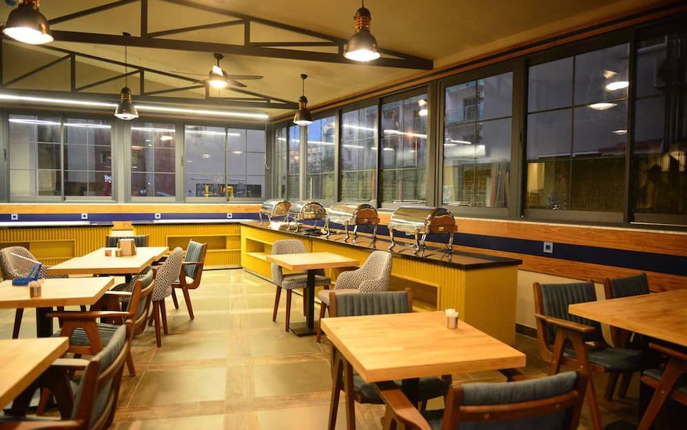 Ristorante Foto