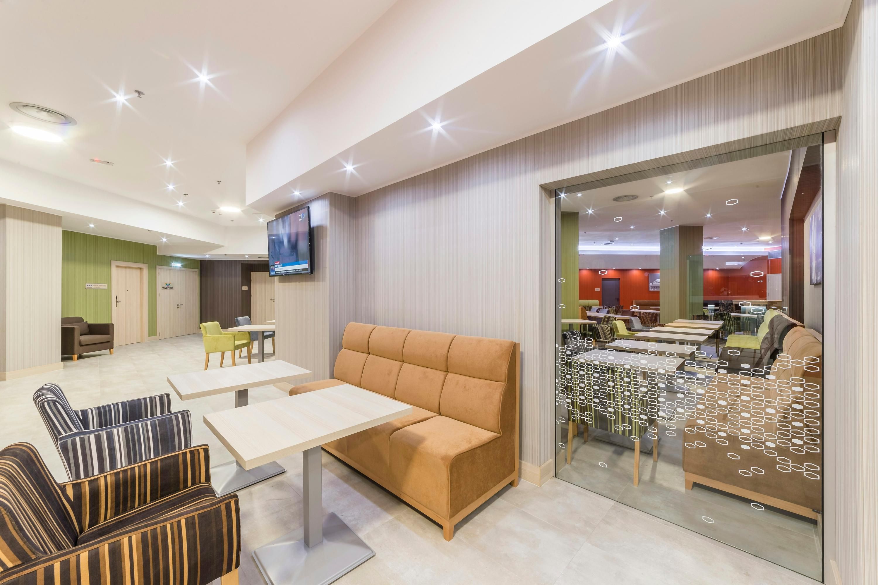 Area lounge