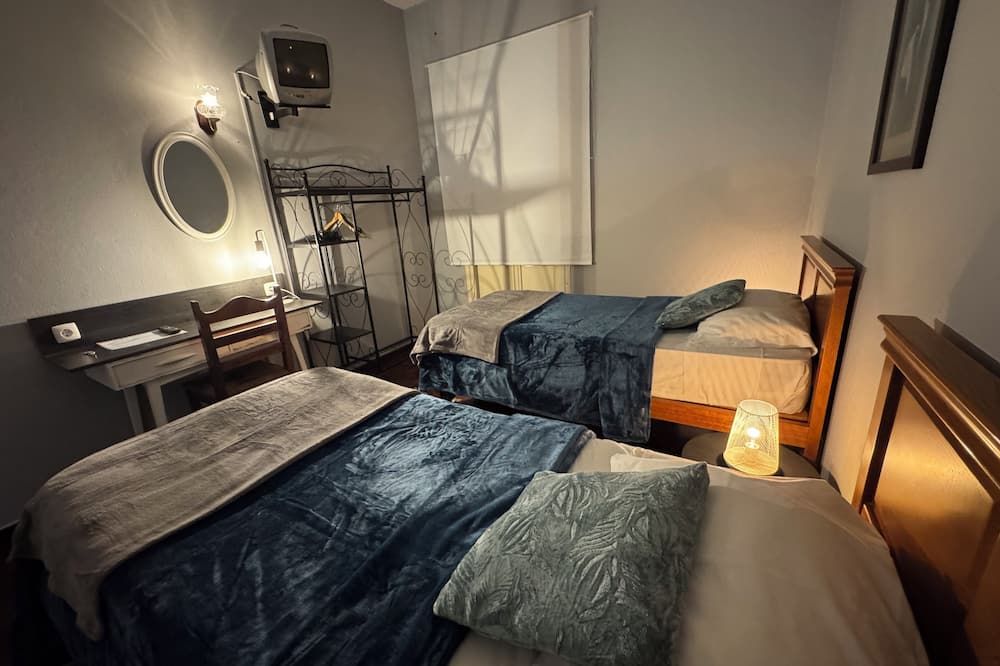 Camera da letto