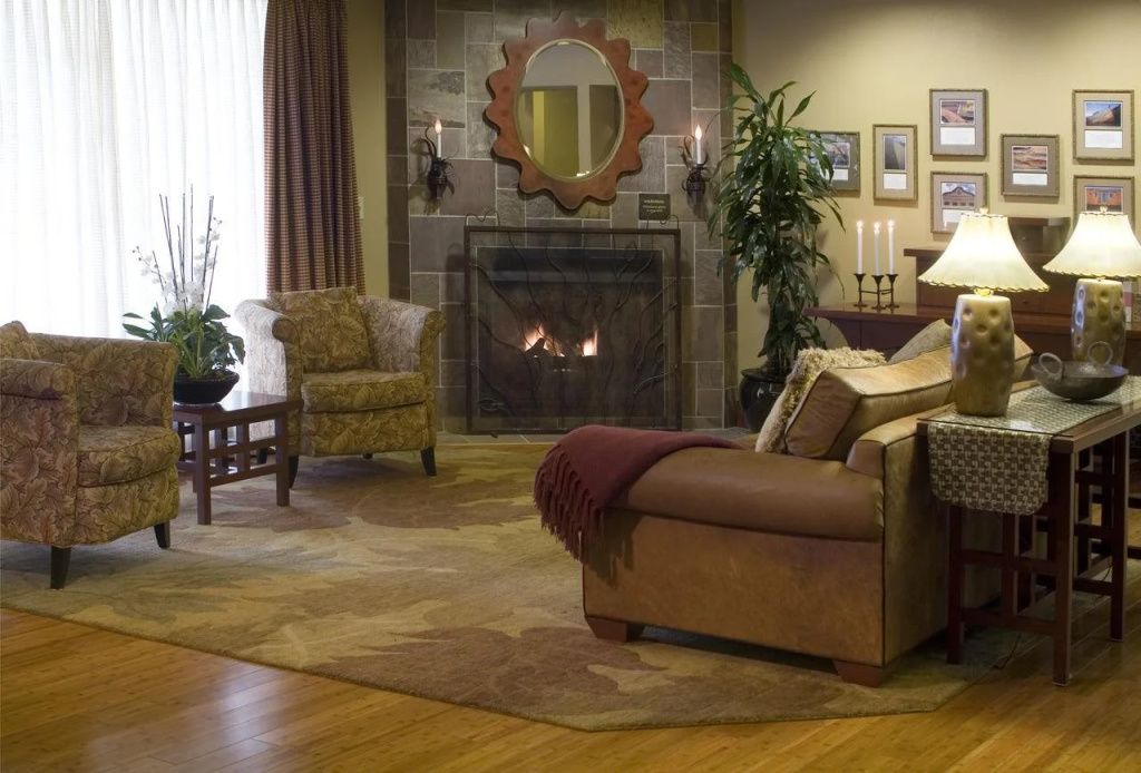 Area lounge