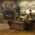 Area lounge