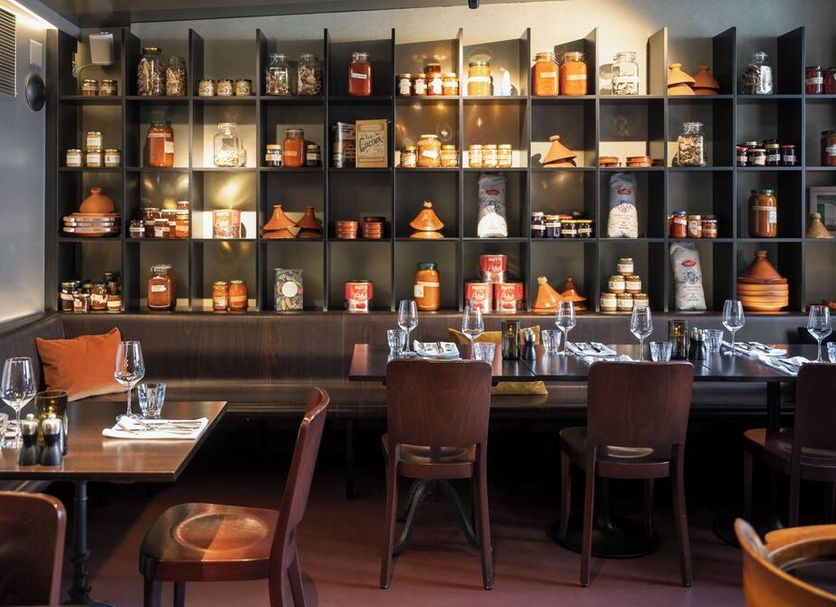 Ristorante Foto