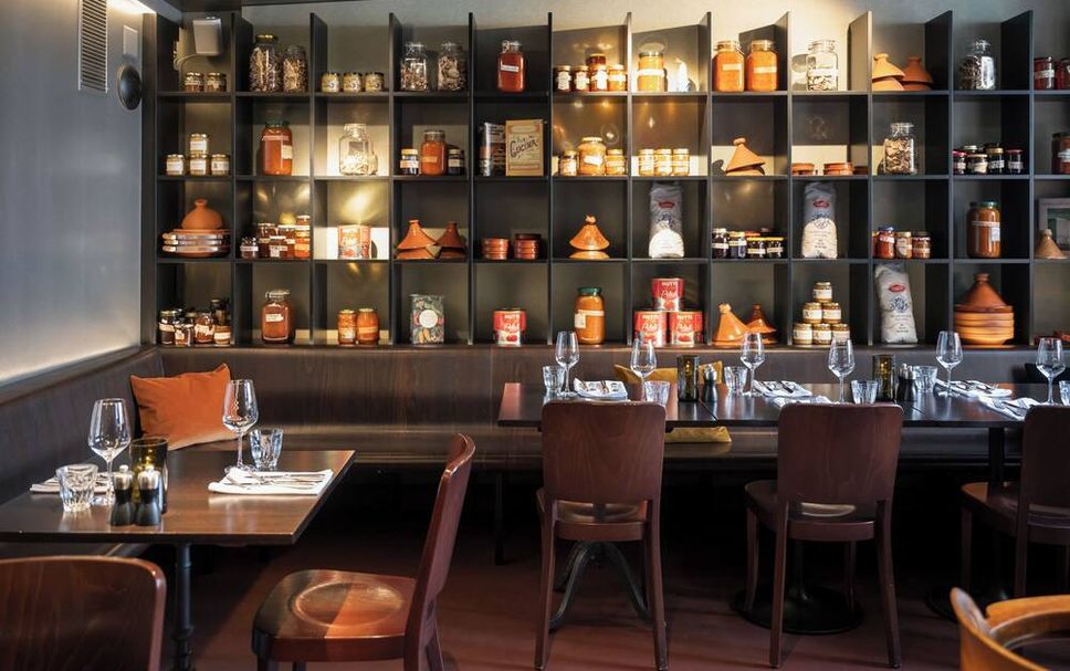 Ristorante Foto