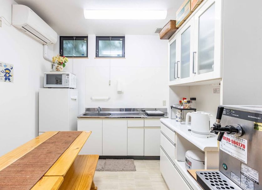 Cucina Foto