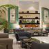 Area lounge