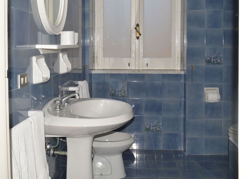 Bagno Foto