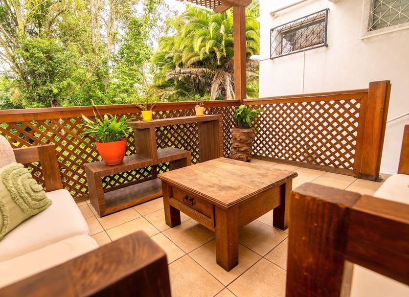 Balcone Foto