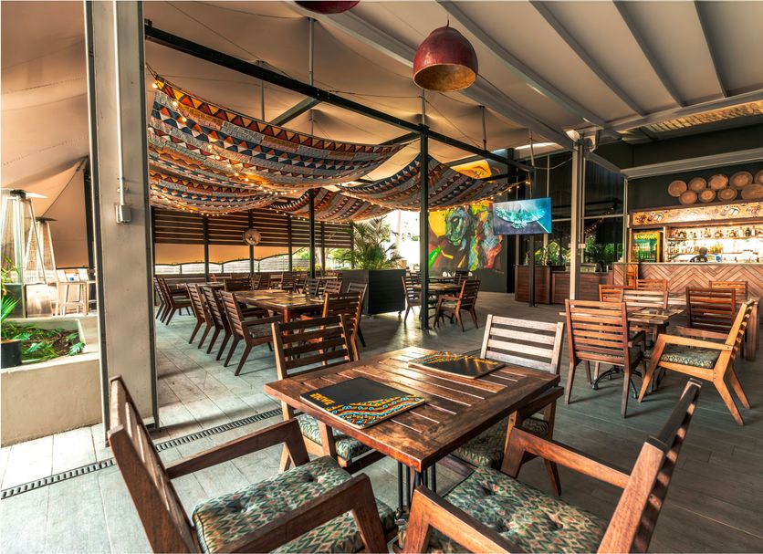 Ristorante Foto