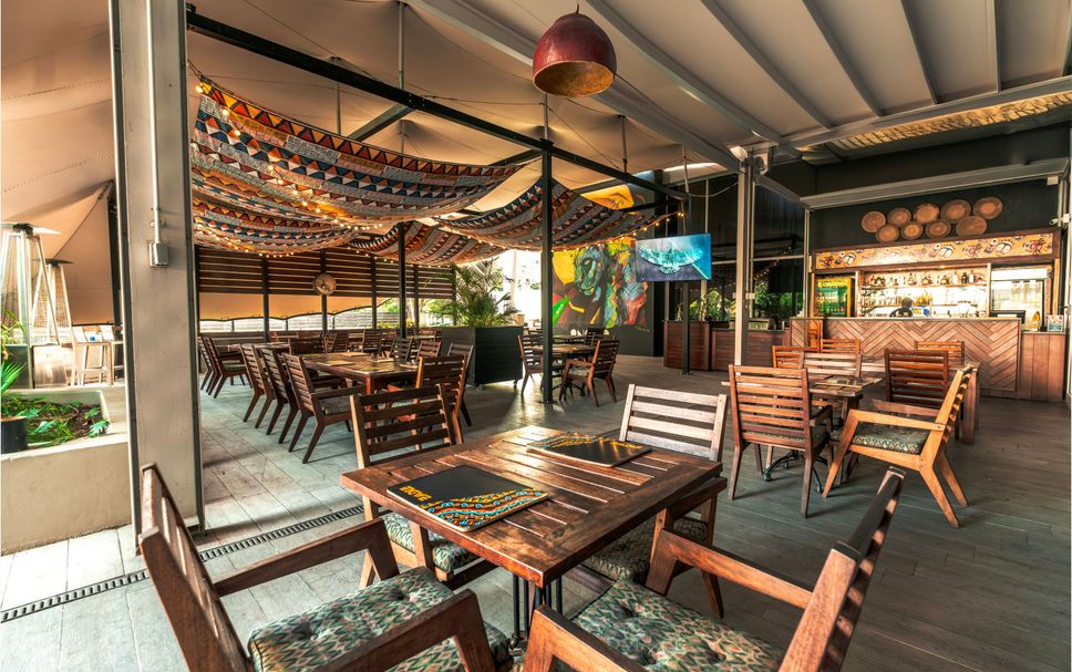 Ristorante Foto