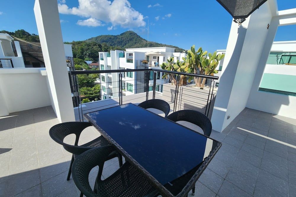 Balcone