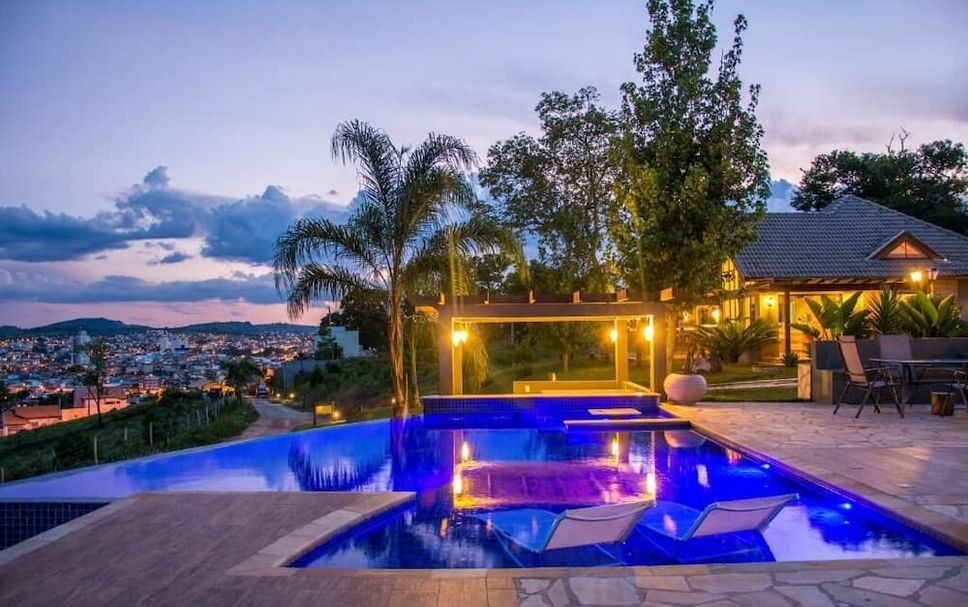 Piscina Foto