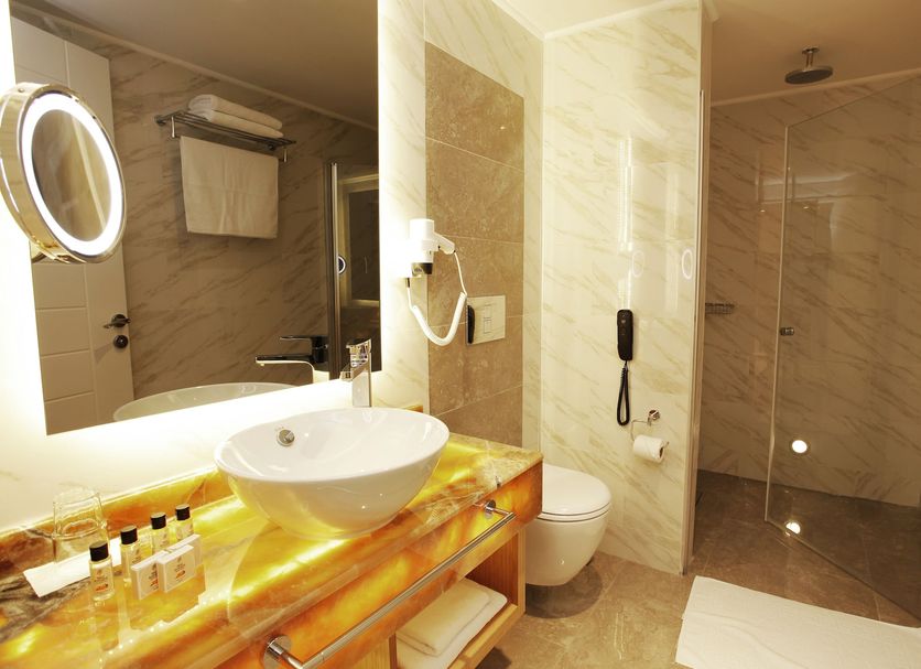 Bagno Foto