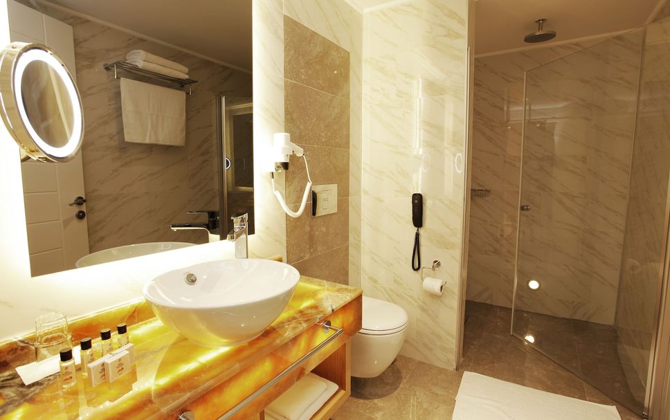 Bagno Foto