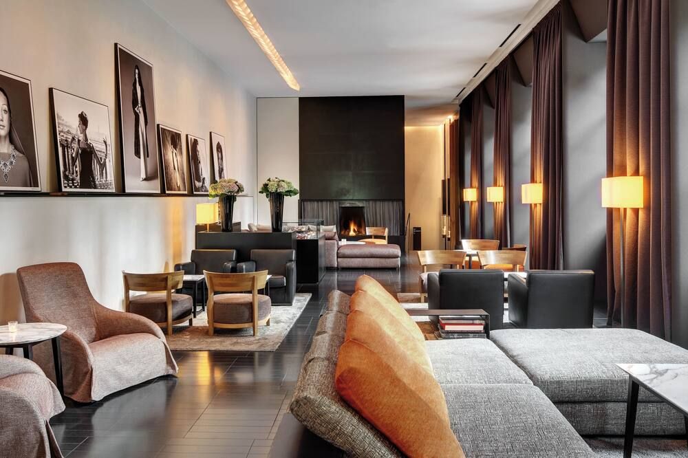 Area lounge