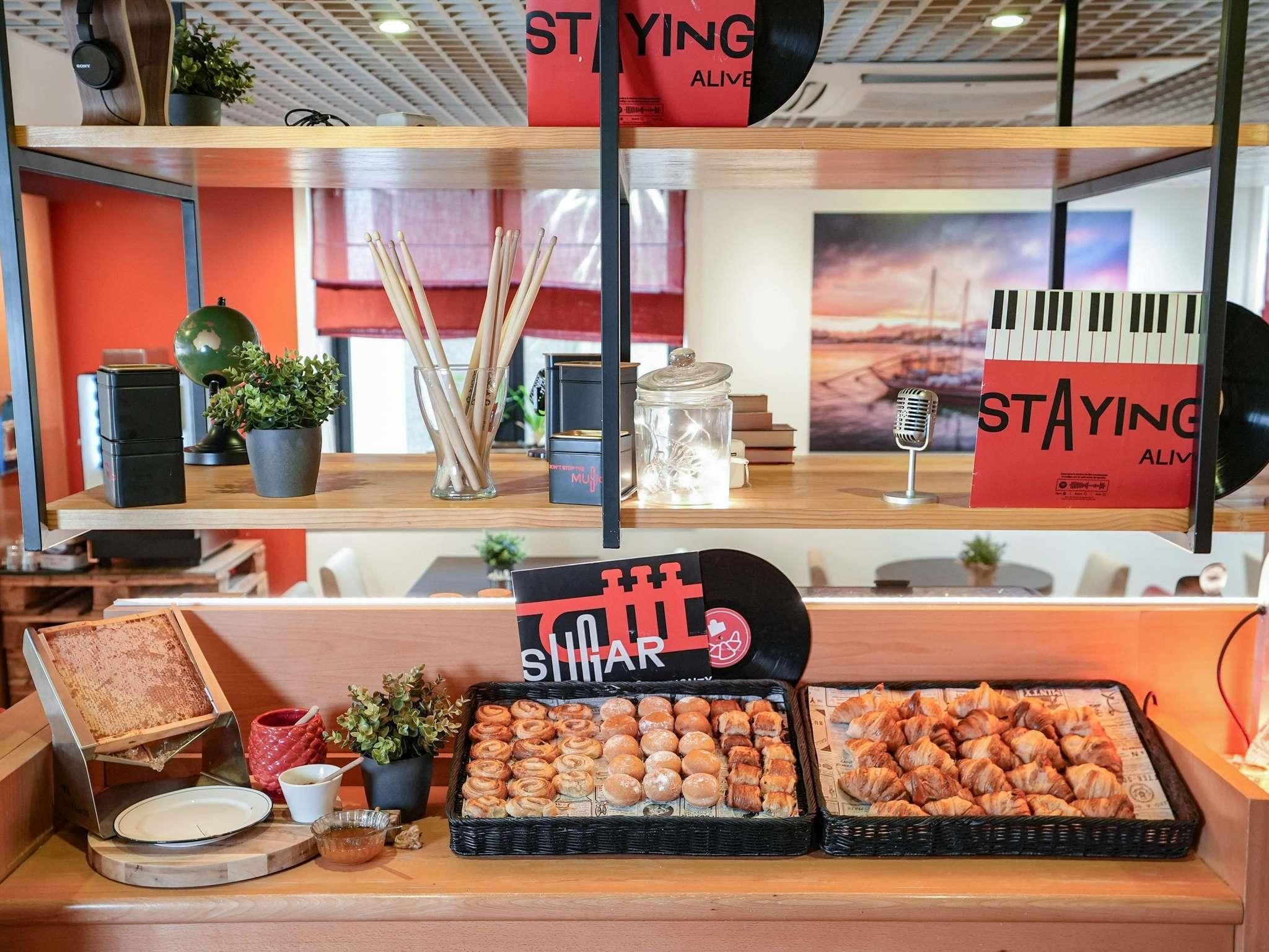 Sala pranzo