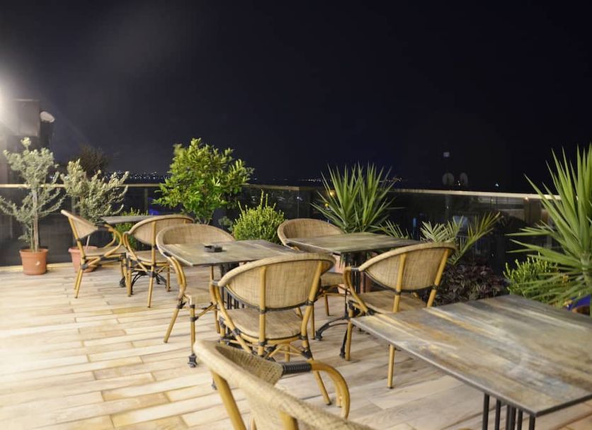 Balcone Foto