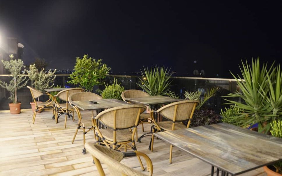 Balcone Foto