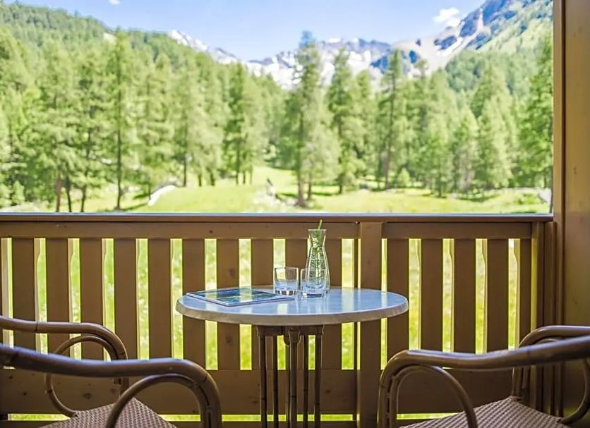 Balcone Foto