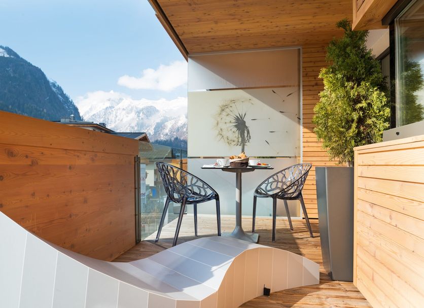 Balcone Foto