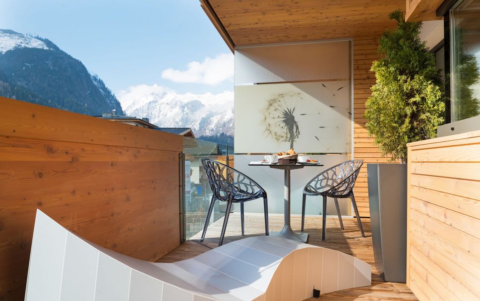Balcone Foto