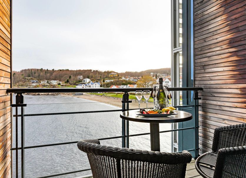 Balcone Foto