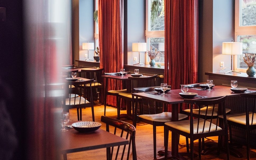 Ristorante Foto