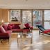 Area lounge