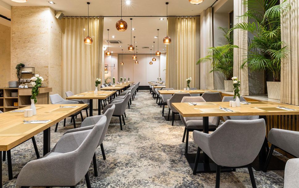 Ristorante Foto