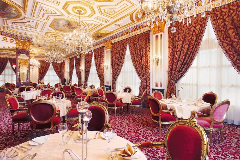 Sala ricevimenti Foto