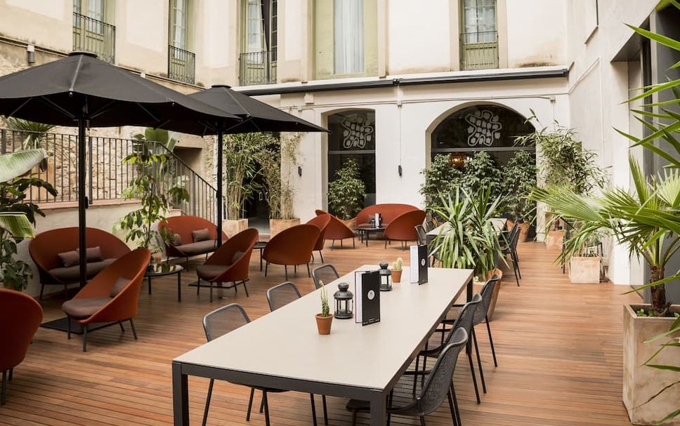 Ristorante Foto