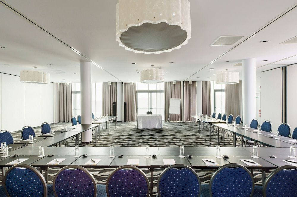 Sala conferenze