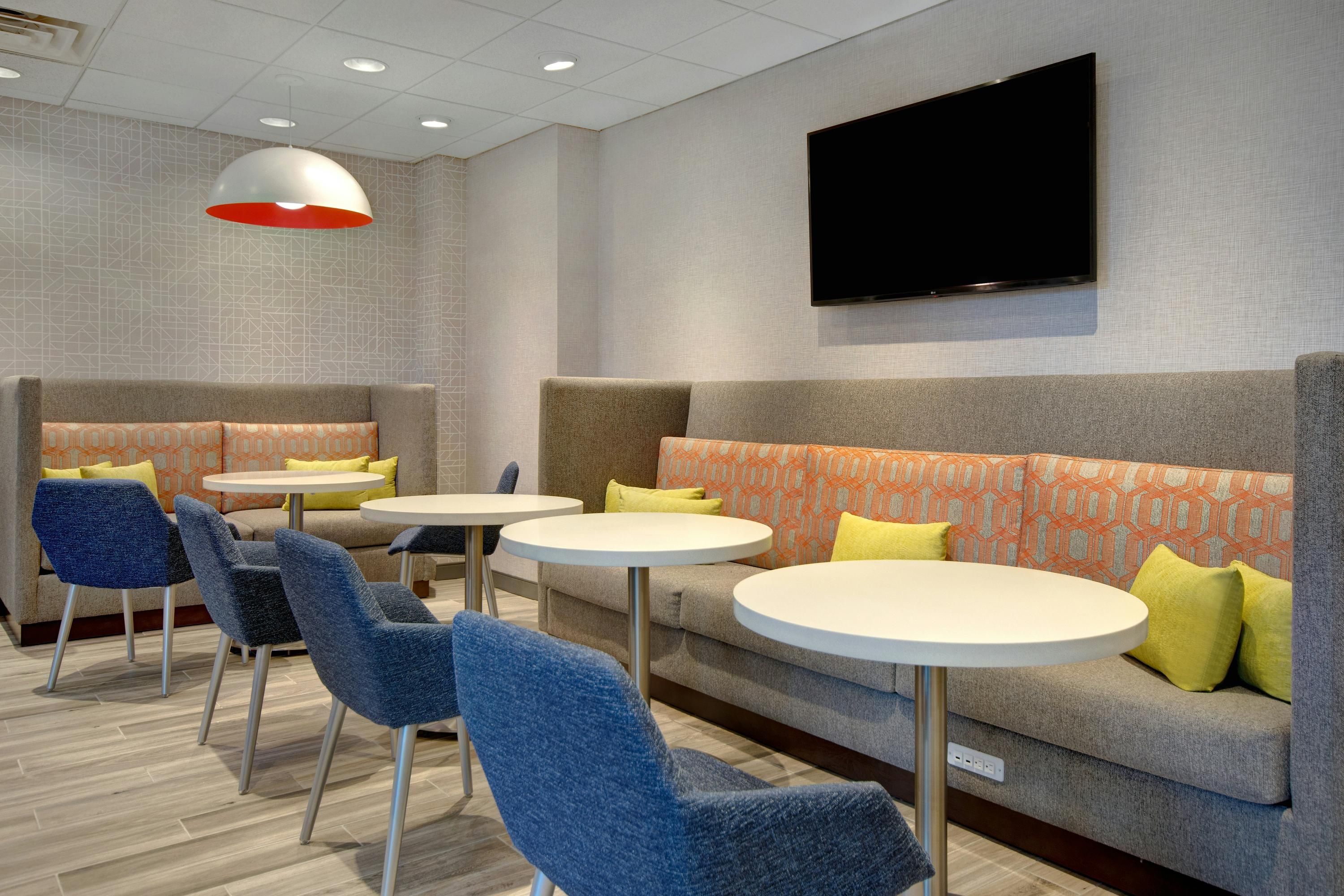 Area lounge