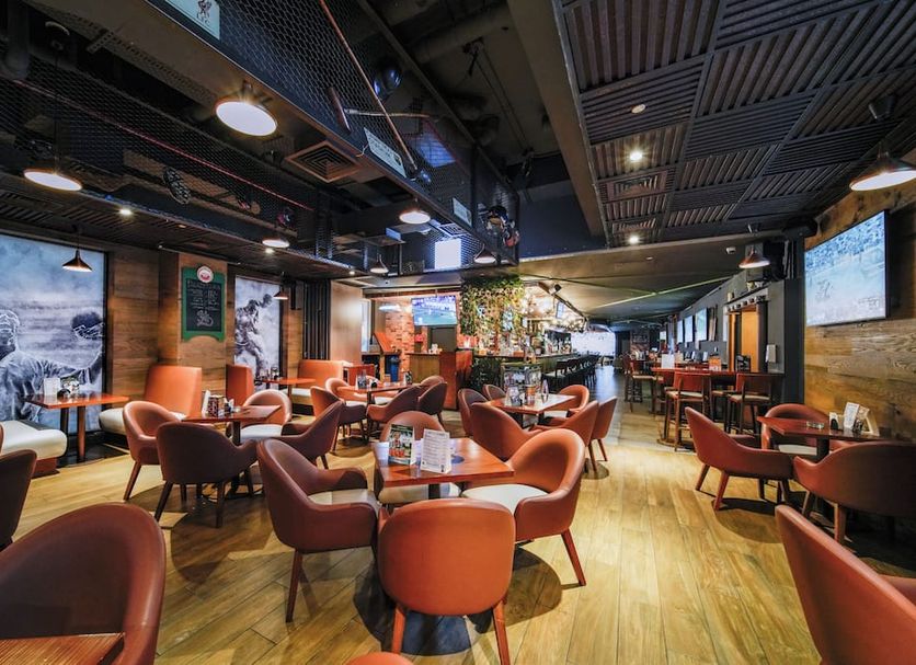 Ristorante Foto
