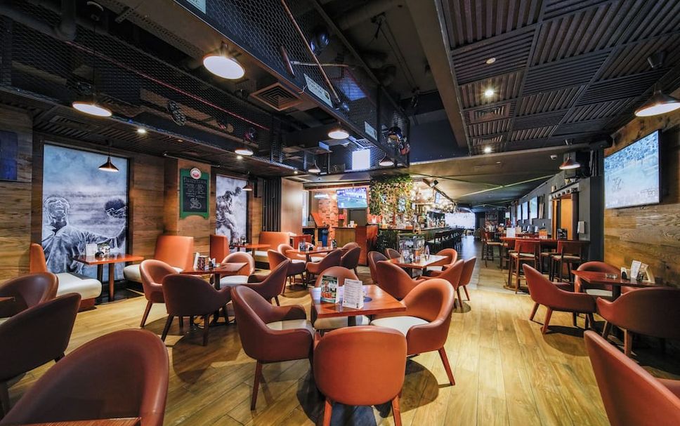 Ristorante Foto