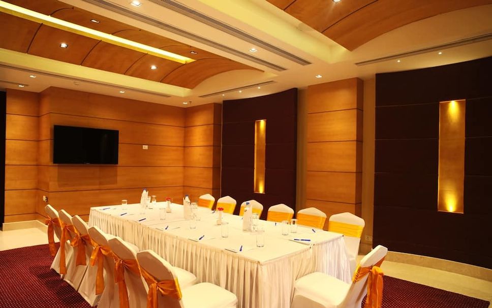 Sala conferenze Foto