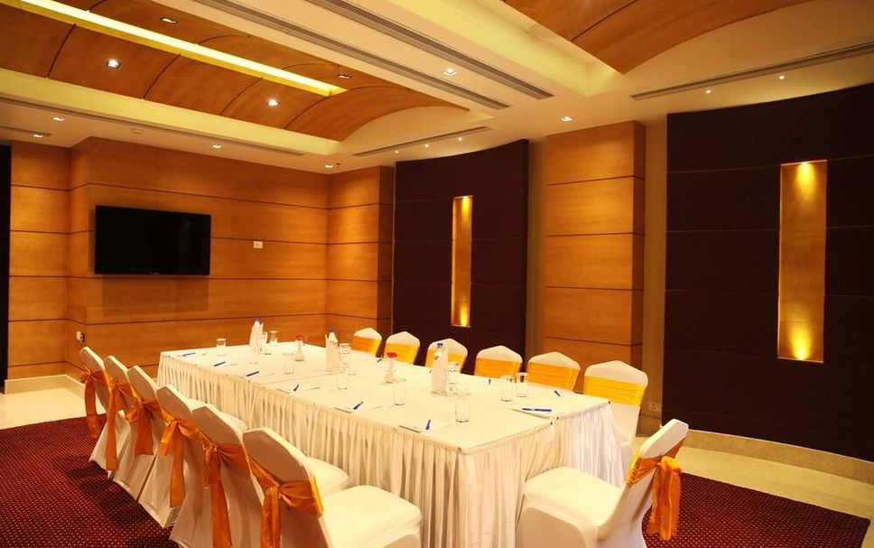 Sala conferenze Foto