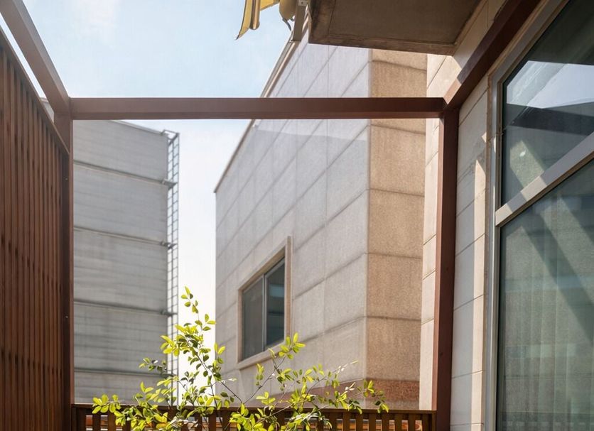 Balcone Foto