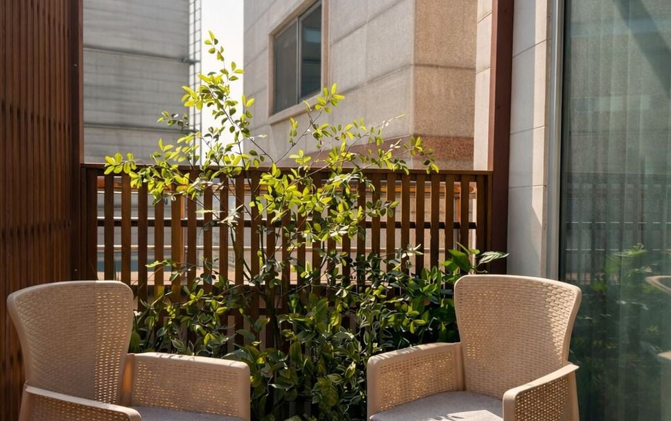 Balcone Foto