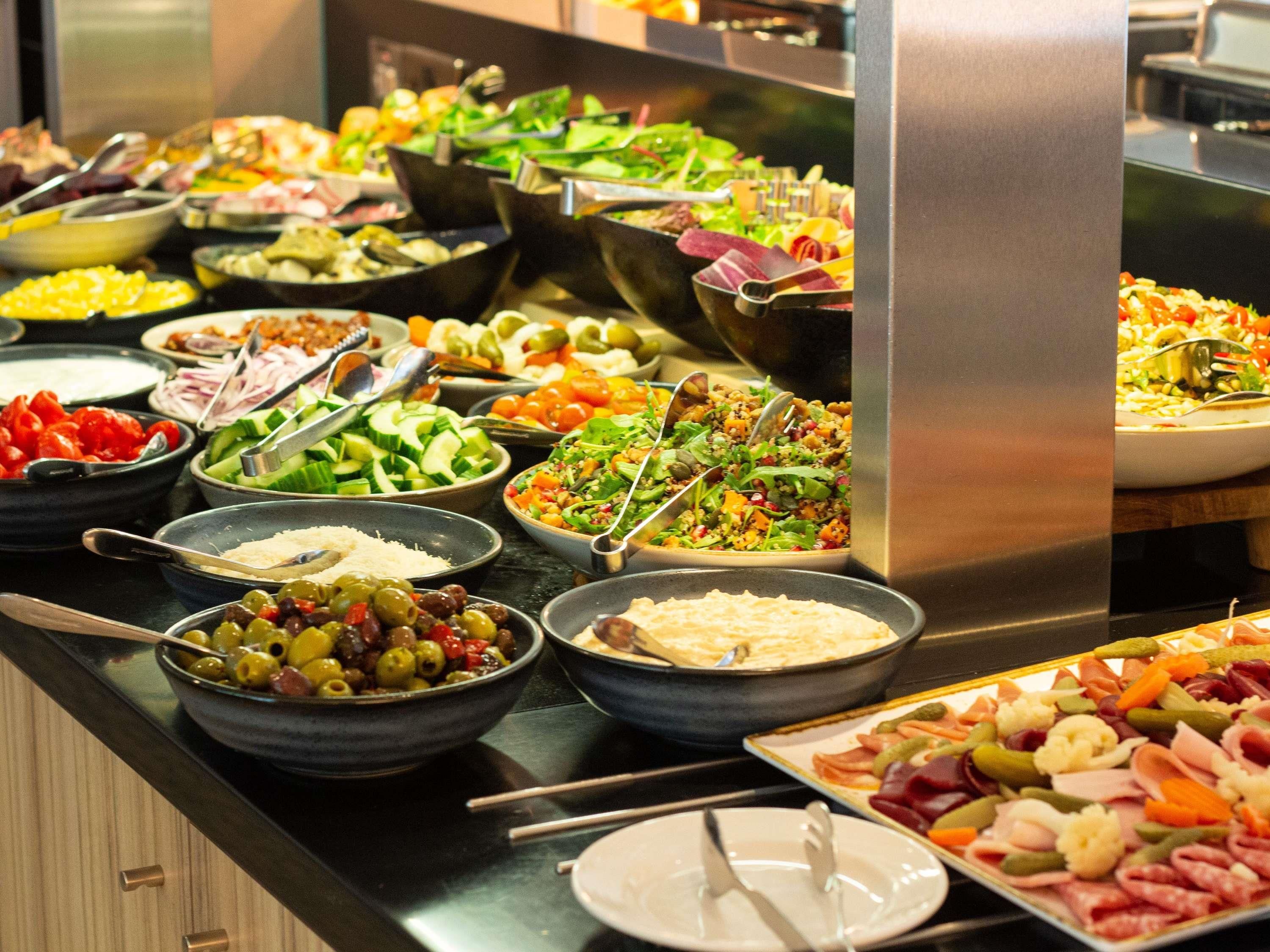 Buffet