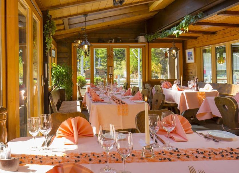 Ristorante Foto